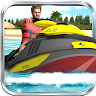 Speed Boat Racing Simulator 3D 's icon