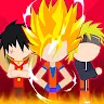 Super Stick Fight AllStar Hero 's icon