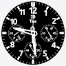 PT201 Elegant WatchFace 's icon