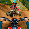 ATV Quad Bike Simulator Games 's icon