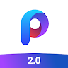 POCO桌面 2.0 's icon