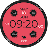 LED Hour Watch Face 's icon