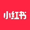 小红书 — 你的生活兴趣社区 's icon