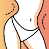 Hotune Body Editor & Face Slim 's icon