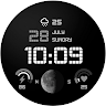 MW29 Minimal Digital Watch 's icon