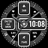 ZKin Watch Gray Matter Texture 's icon