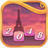 2048 Dreams: Paris 's icon