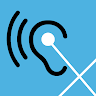 Ear X: Hearing Sound Amplifier 's icon