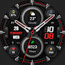 WFP 327 Hybrid watch face 's icon