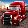 Truck Simulation 19 's icon