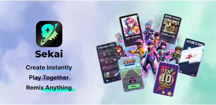 Featured Banner
