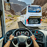 Bus Simulator Bus Driving Game 's icon