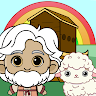Noah's Ark: Kids Bible Game 's icon