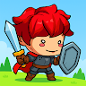 Lucky RPG — 类Rogue战斗游戏 's icon