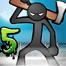 Anger of Stick 5 : Zombie 's icon