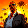 Mob Wars LCN: Underworld Mafia 's icon