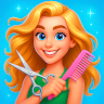 Barber Shop - Simulator Games 's icon