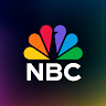 The NBC App - Stream TV Shows 's icon