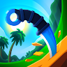 Flippy Knife: 3D flipping game 's icon
