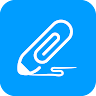 DrawNote: Drawing Notepad Memo 's icon