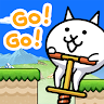 Go! Go! Pogo Cat 's icon