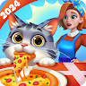 Rita's Food Truck:Cooking Game 's icon