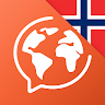 Speak & Learn Norwegian 's icon