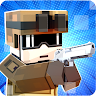 Bit Gun FPS: Online Shooting 's icon