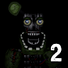 Fright Animatronics 2 Demo 's icon