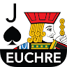 Euchre Classic Card Game 's icon