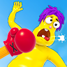 Smack Uncle Punch Game 's icon