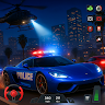 US Police Crime Simulator 's icon