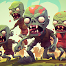 Hungry Zombies: Runner Game 's icon