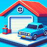 Matt's Garage 's icon