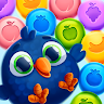 Farm Blast - Merge & Pop 's icon