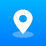 Samsung Find: Location Sharing 's icon