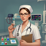 Nurse Life Simulator Game 's icon