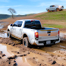 Pickup Truck Sim - Open World 's icon