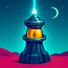 Space Defense: Idle Tower TD 's icon