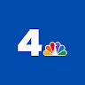 NBC4 Washington: News, Weather 's icon