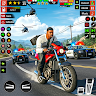 Police Simulator: Cop Chase 3D 's icon