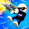Johnny Trigger: Action Shooter 's icon
