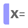 GeoGebra CAS Calculator 's icon