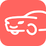 Mileage Tracker by MileageWise 's icon