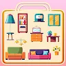Tidy Little Moves: Organizer 's icon