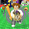 Obby Steal n Catch 's icon