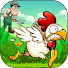 Chicken Run 's icon