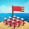 Island War 's icon