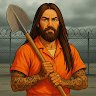 Prison Escape Sim Survival 3D 's icon