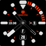 IWF AllNew Diver watch face 's icon